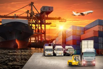 Air/ Sea/ Road / Freight